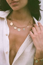 Casa Clara Lauren Necklace