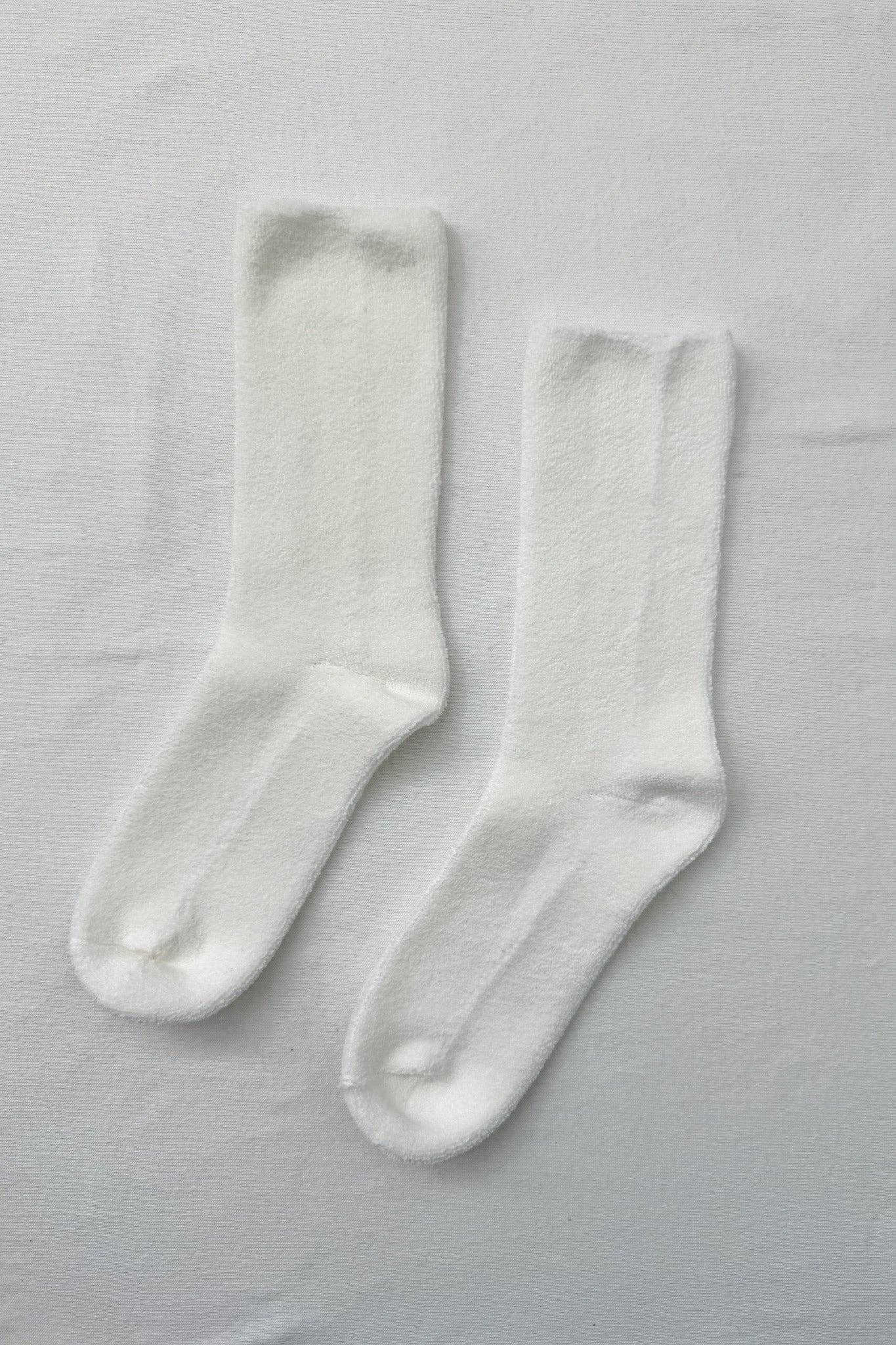 EXTENDED Cloud Socks