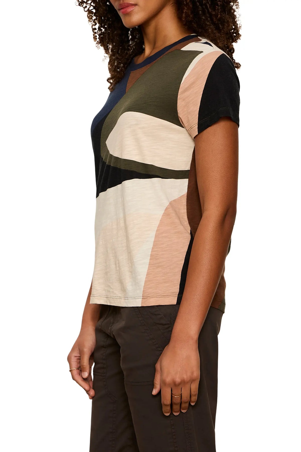 The Perfect Tee