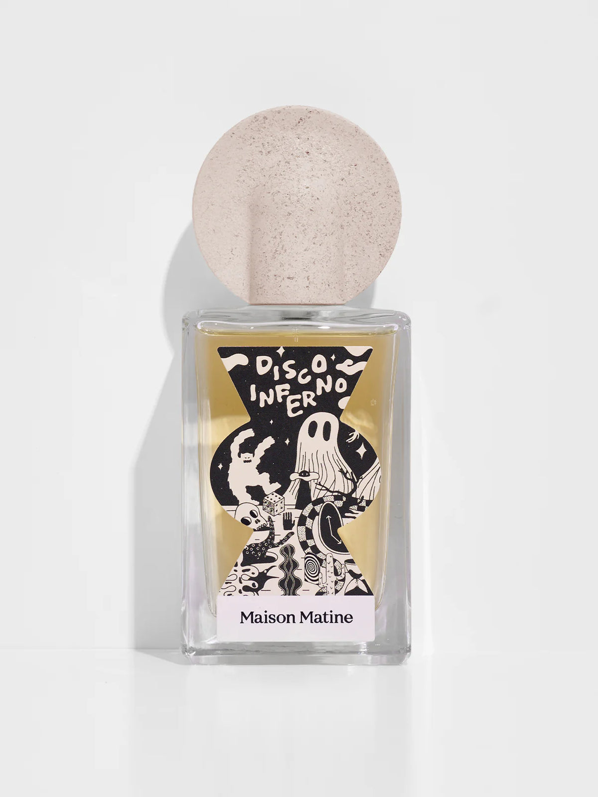 Disco Inferno 100ml