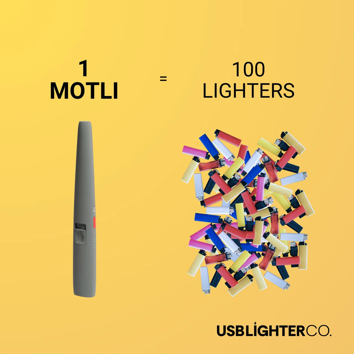 Gold - Motli Jr