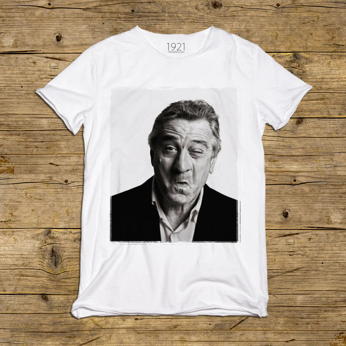 1921 T-shirt hollywood 2 #27 M