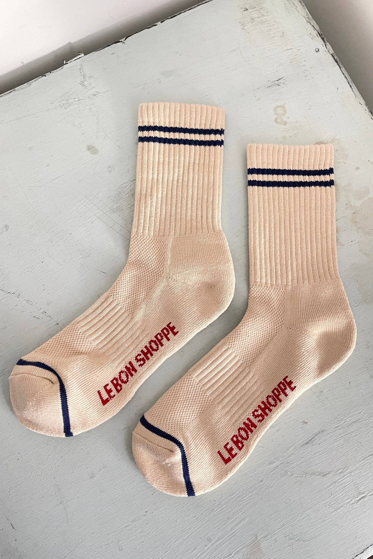 Boyfriend Socks