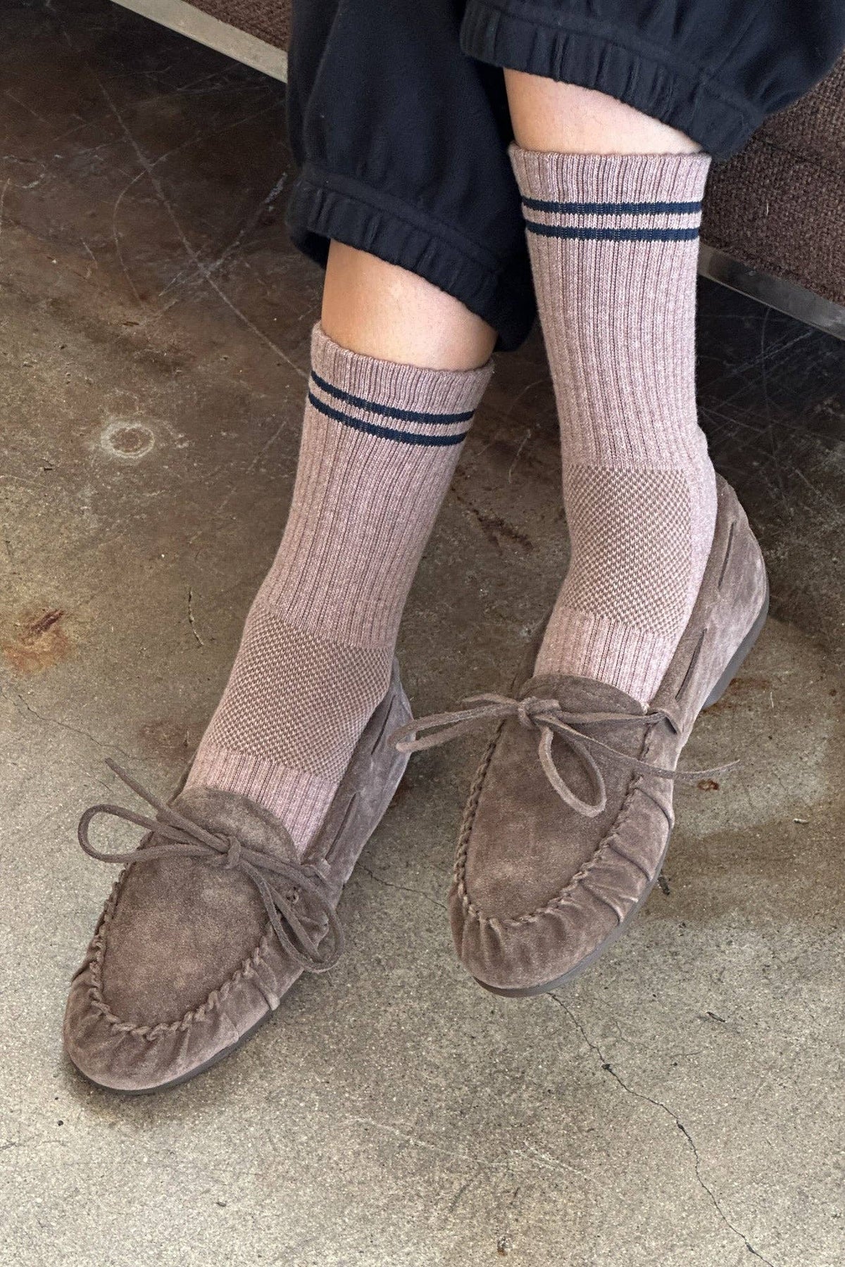 Boyfriend Socks