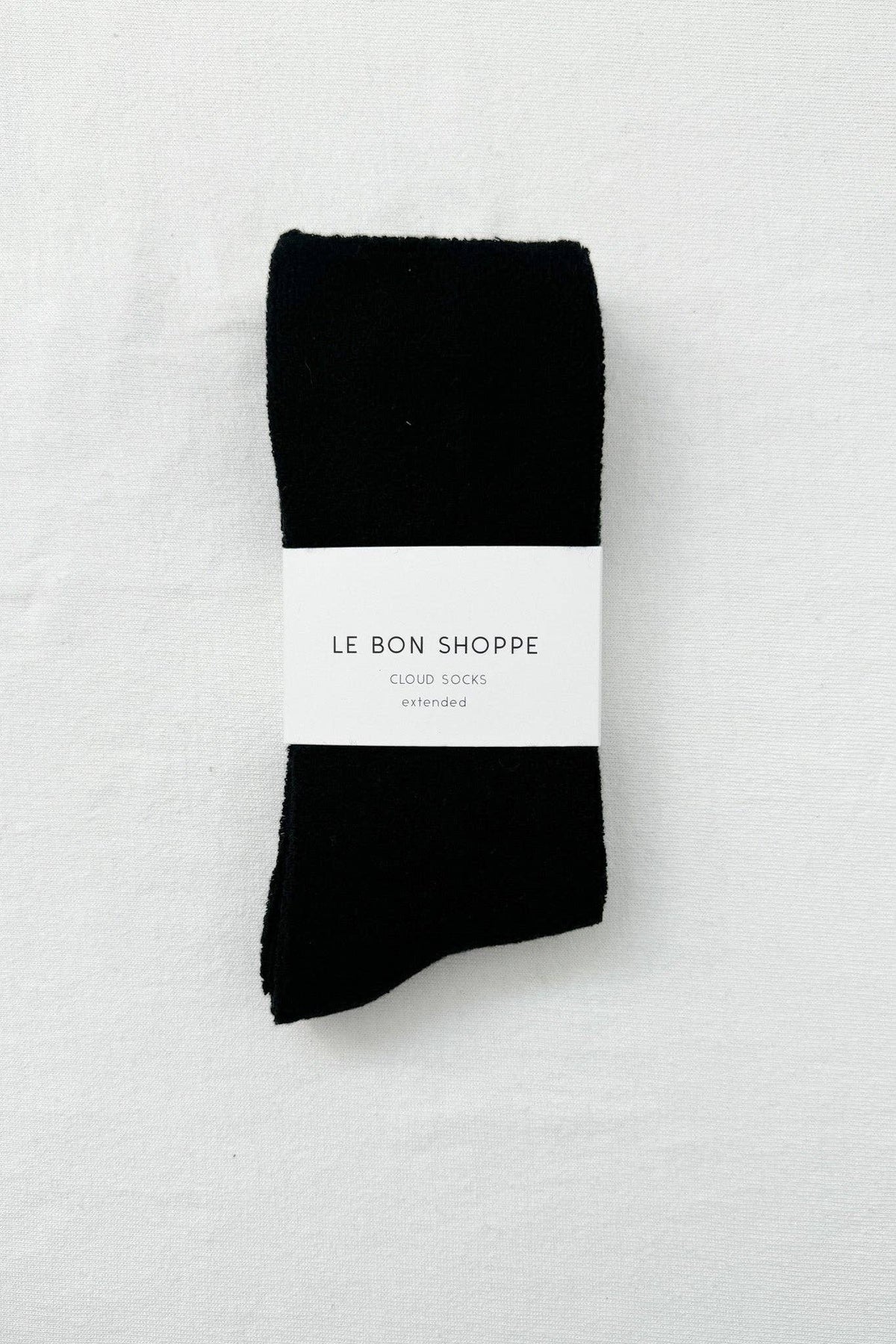 EXTENDED Cloud Socks