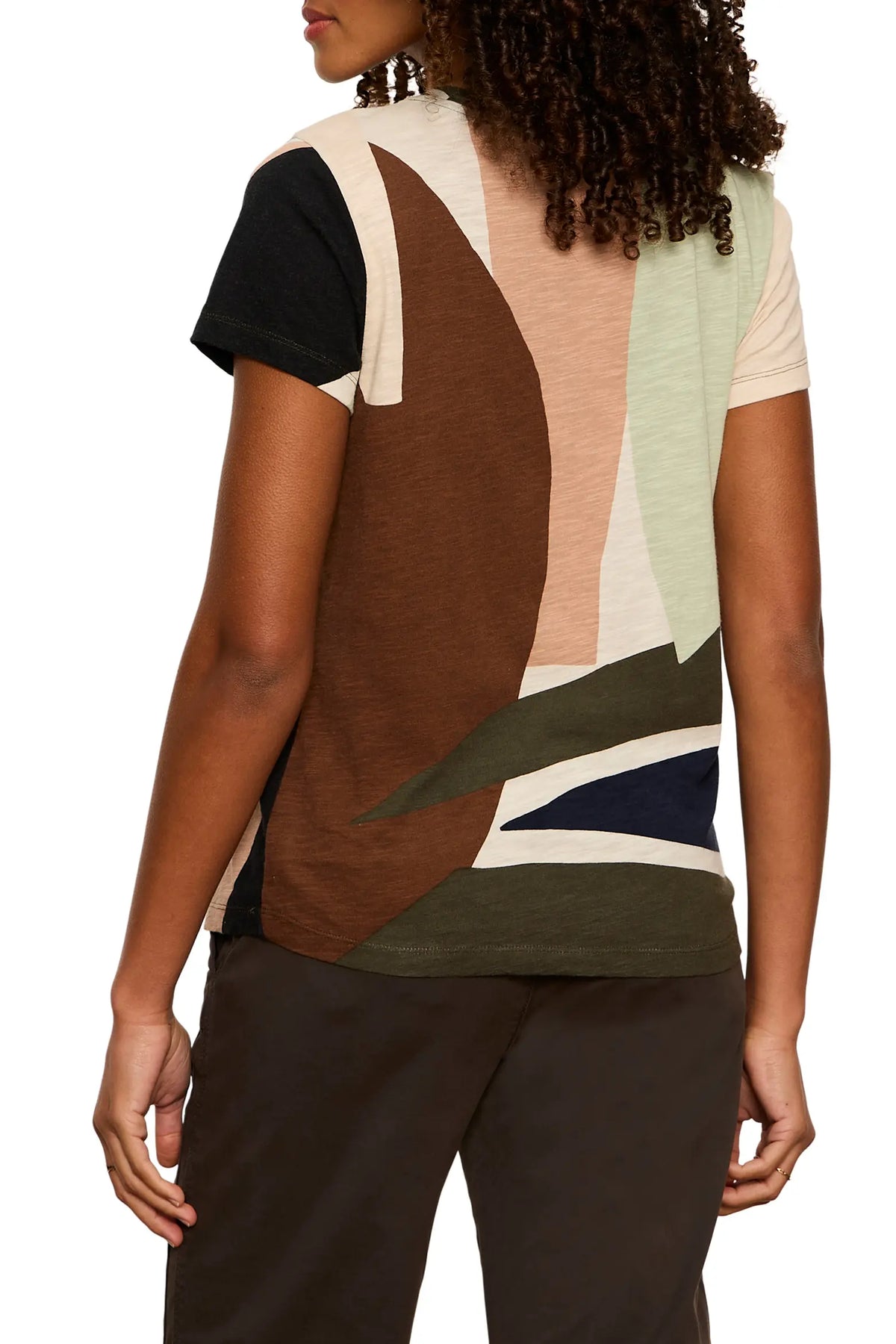 The Perfect Tee