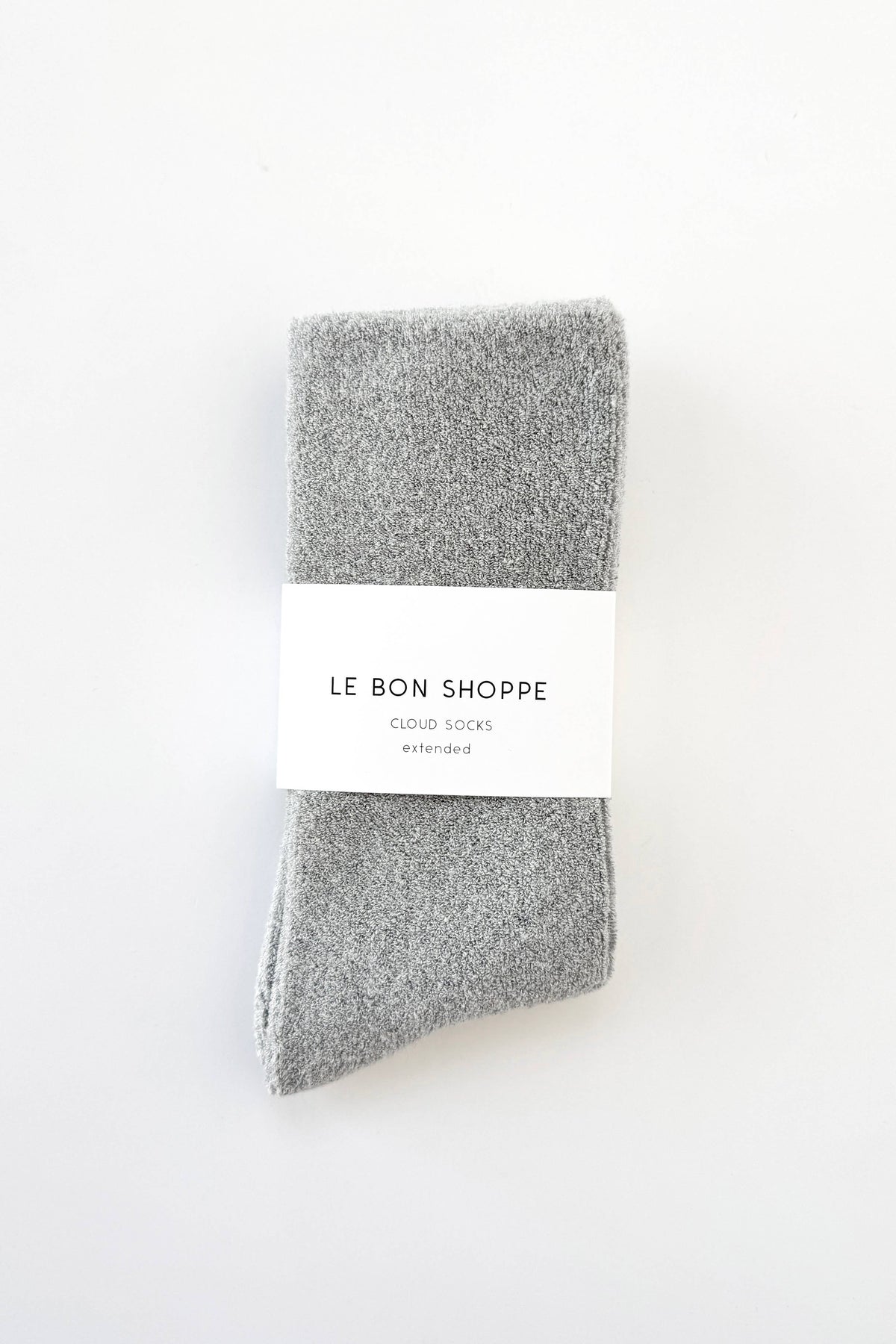 EXTENDED Cloud Socks