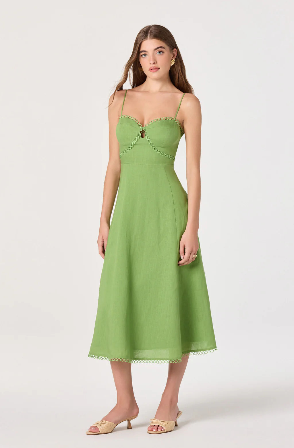 Christie Dress