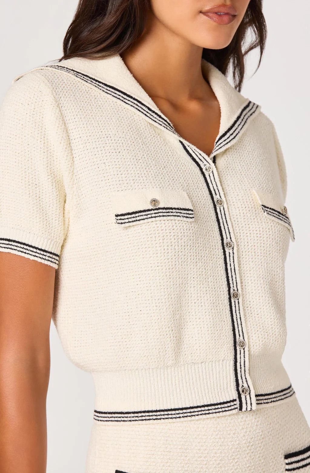 Dynasty Cardigan