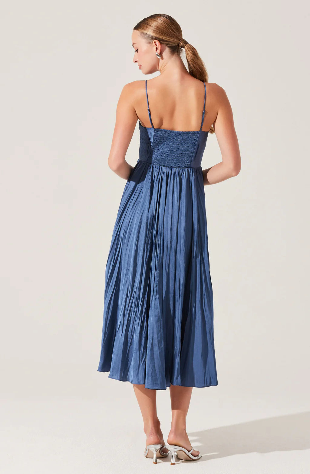 Maeve Dress