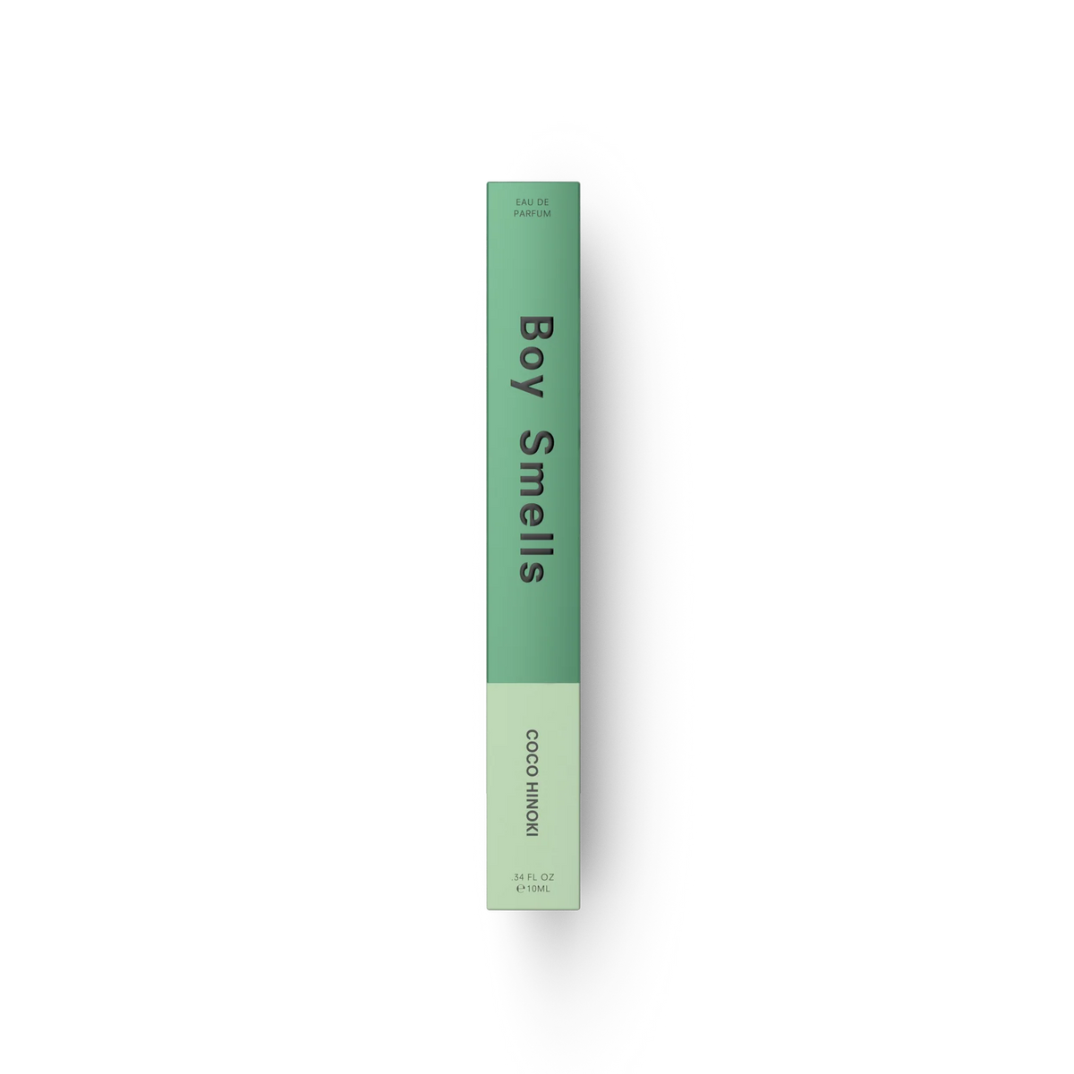 Coco Hinoki 10ml Fine Fragrance