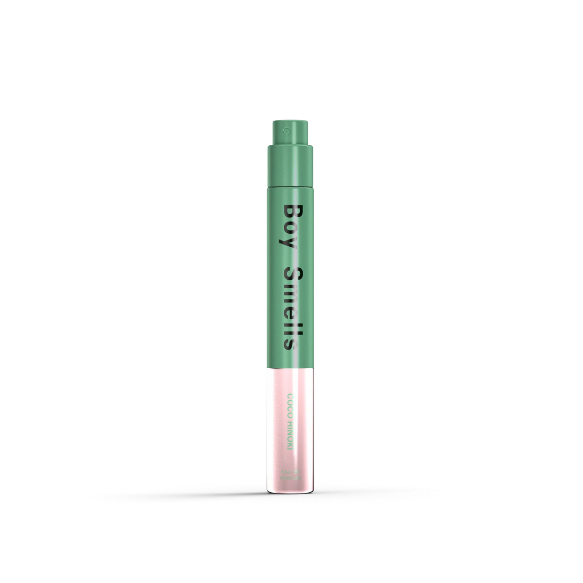 Coco Hinoki 10ml Fine Fragrance