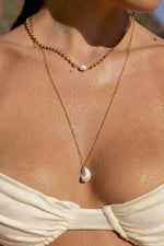 Casa Clara Mermaid Necklace