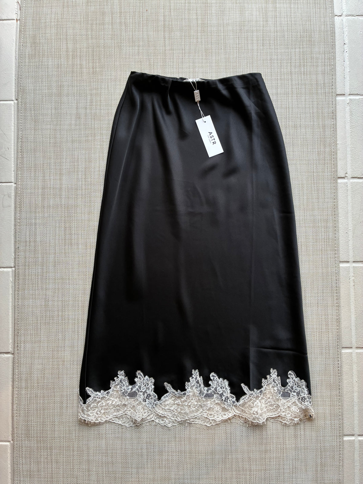 blossom skirt
