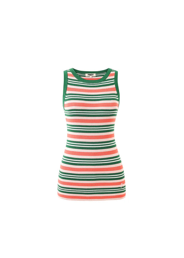 Nunzia Tank Top