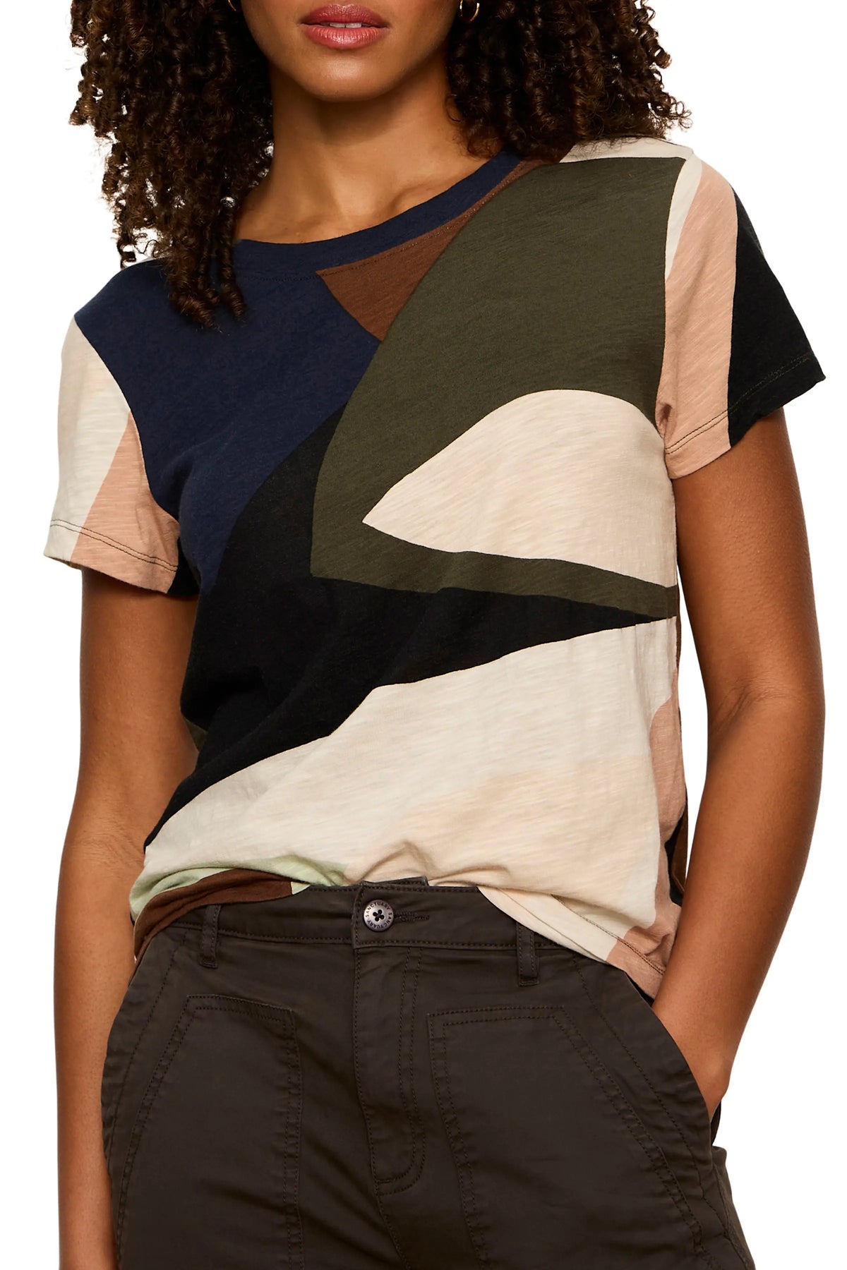 The Perfect Tee
