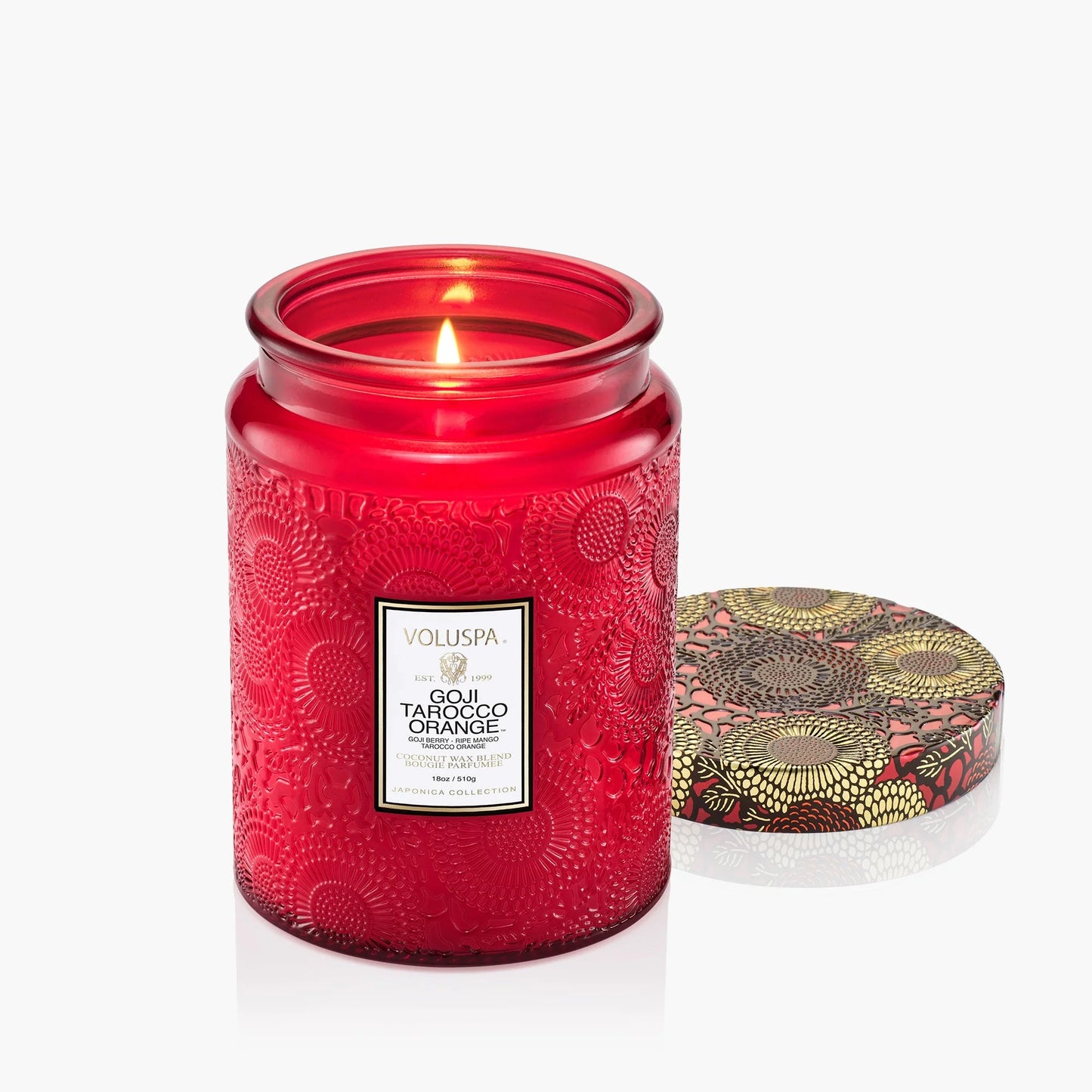 Goji 18oz Large Jar