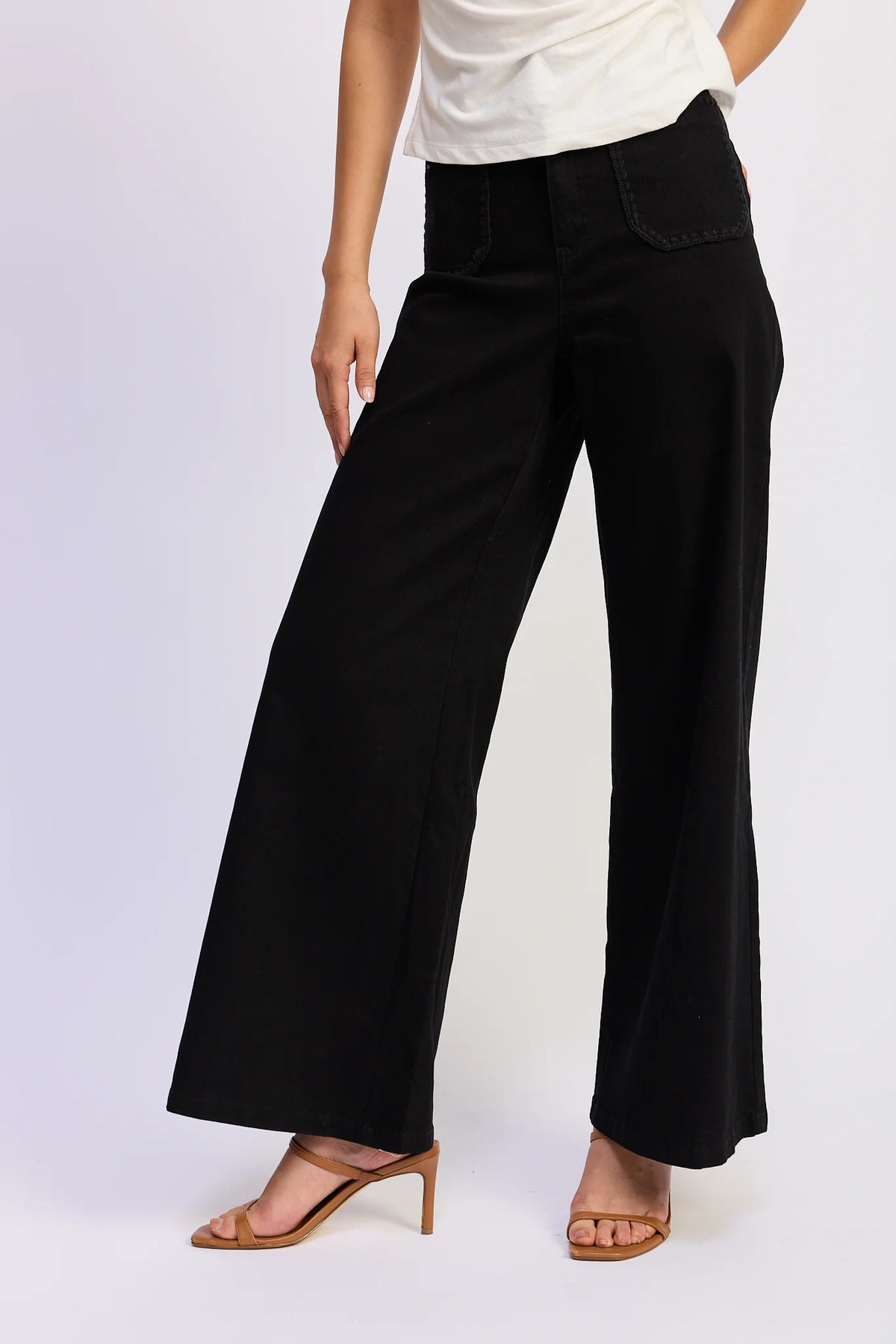 Brixton Pant