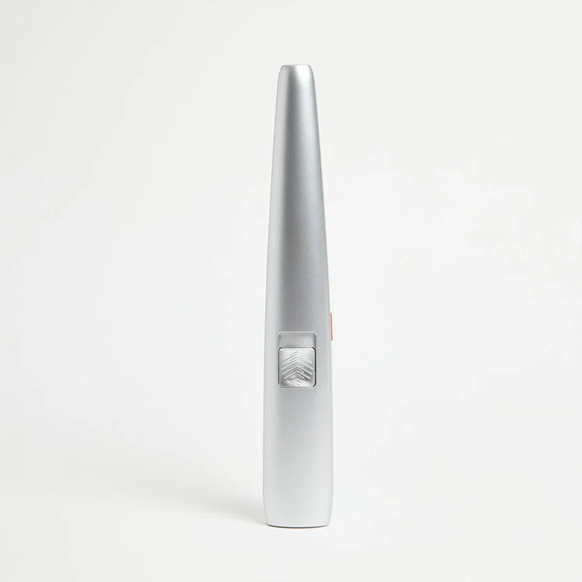 Silver - Motli Lighter