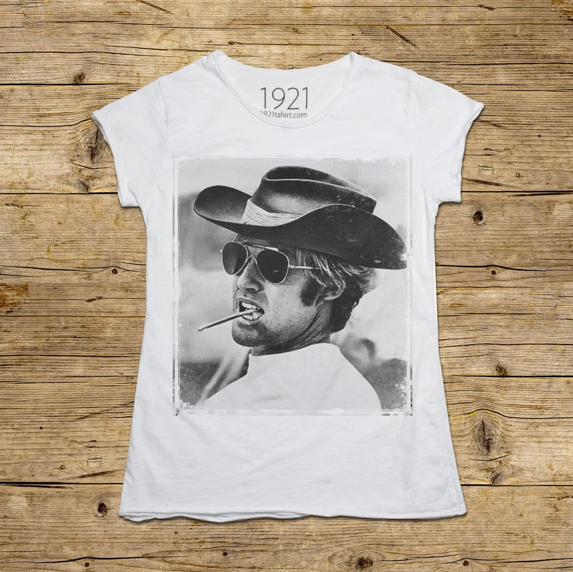 1921 T-Shirt - Hollywood 2 #93
