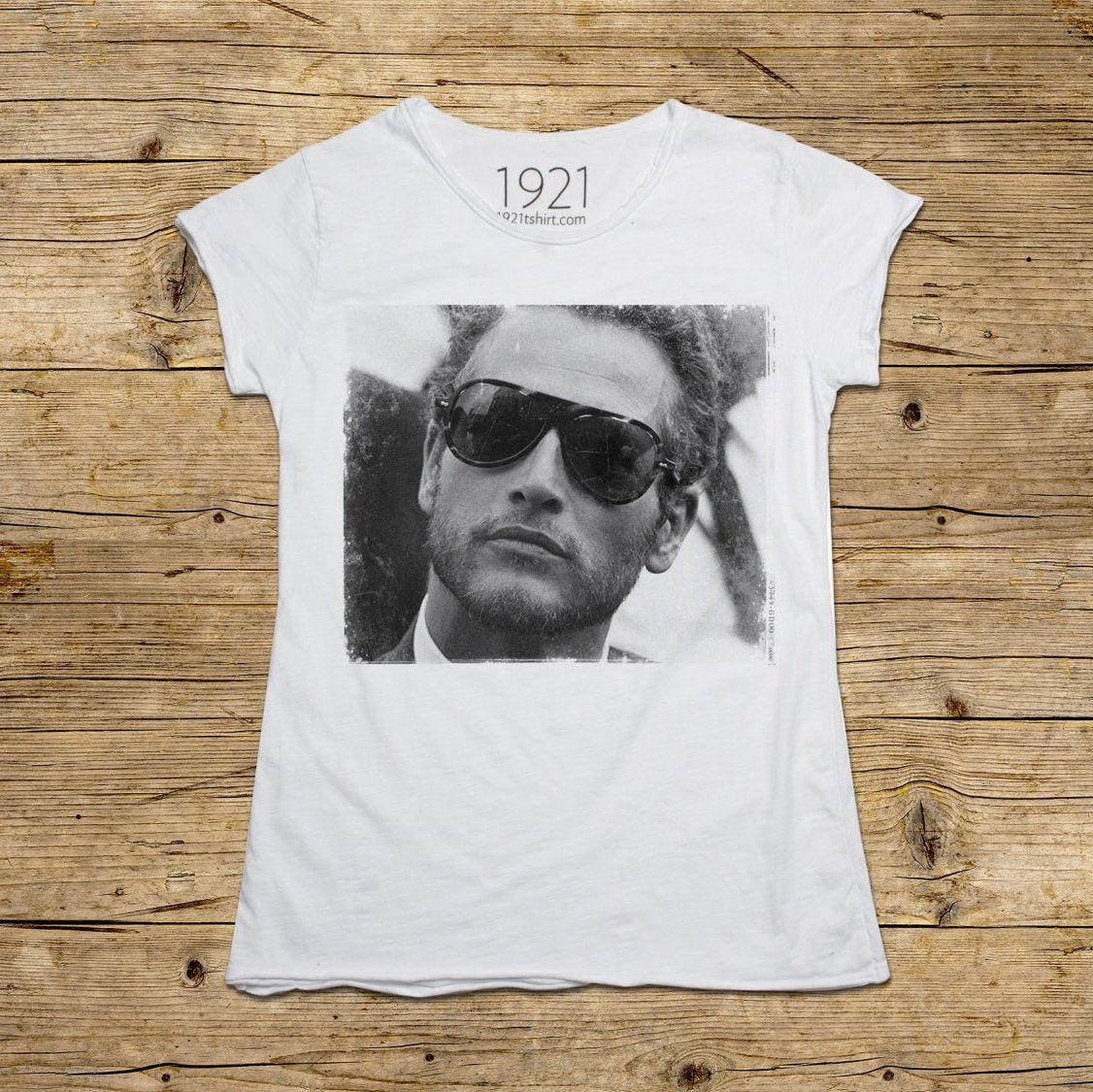 1921 T-Shirt - Hollywood 2 #80