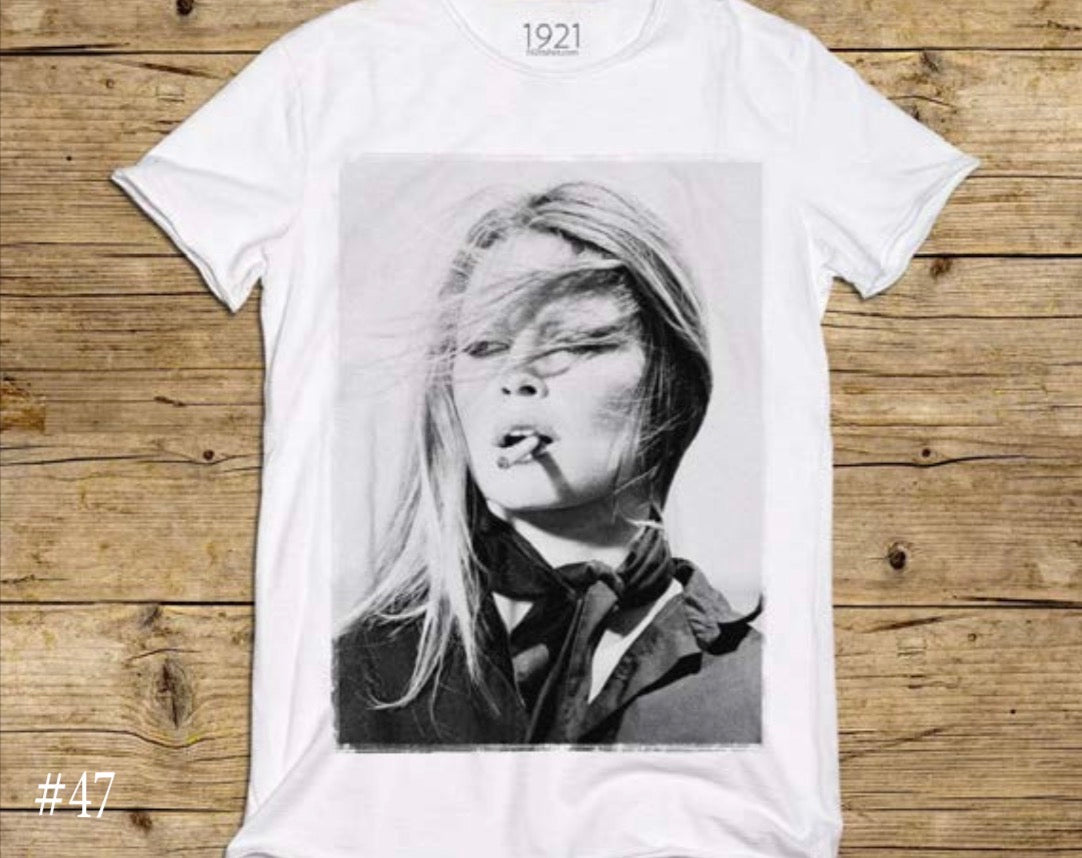 1921 T-Shirt - Hollywood 1 #47