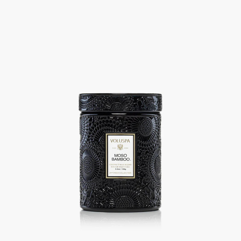 Moso 5.5oz Small Jar