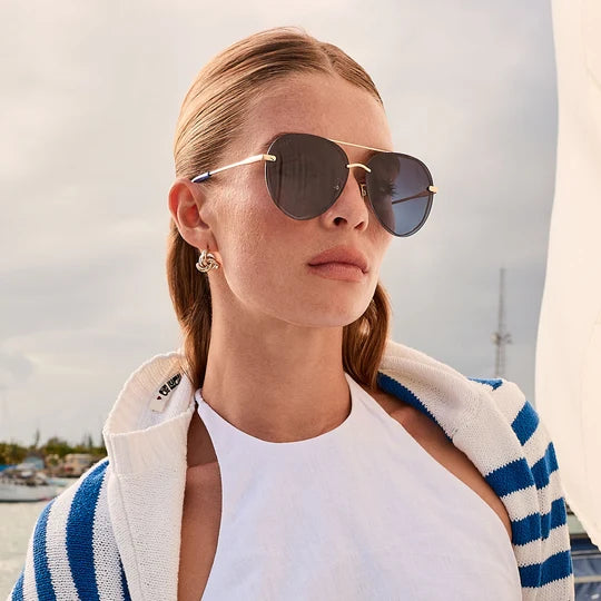 The Lenox Sunglasses