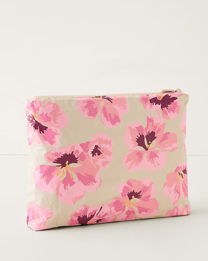 Flutter Mid Blush