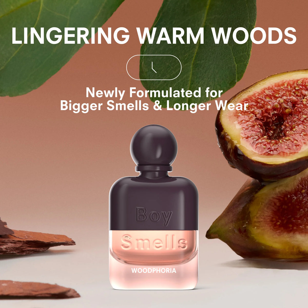 Woodphoria 50ml Fine Fragrance
