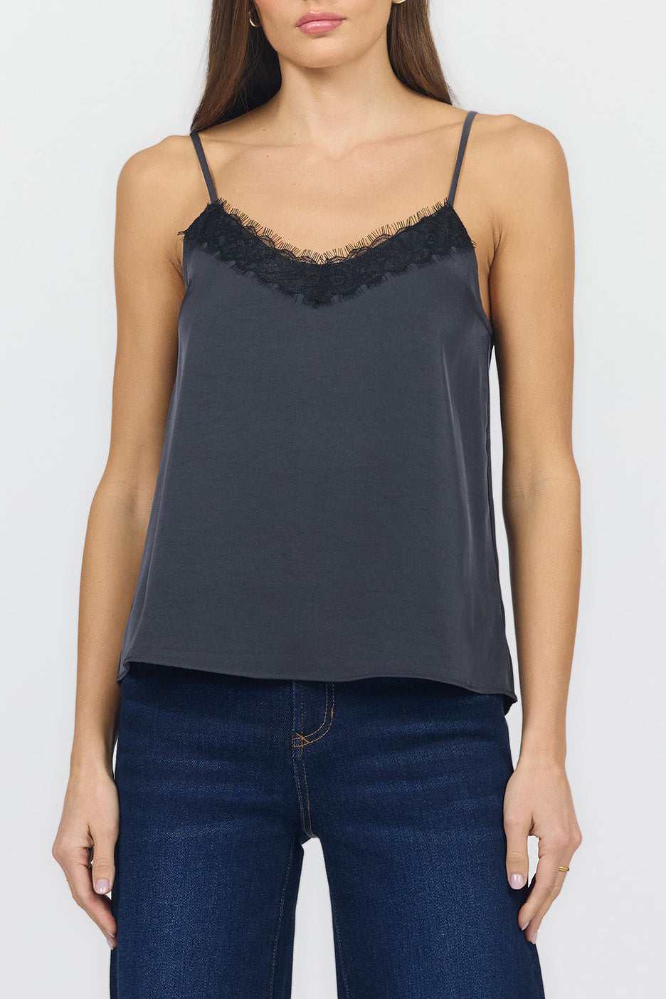 Alexandria Camisole - Turbulence