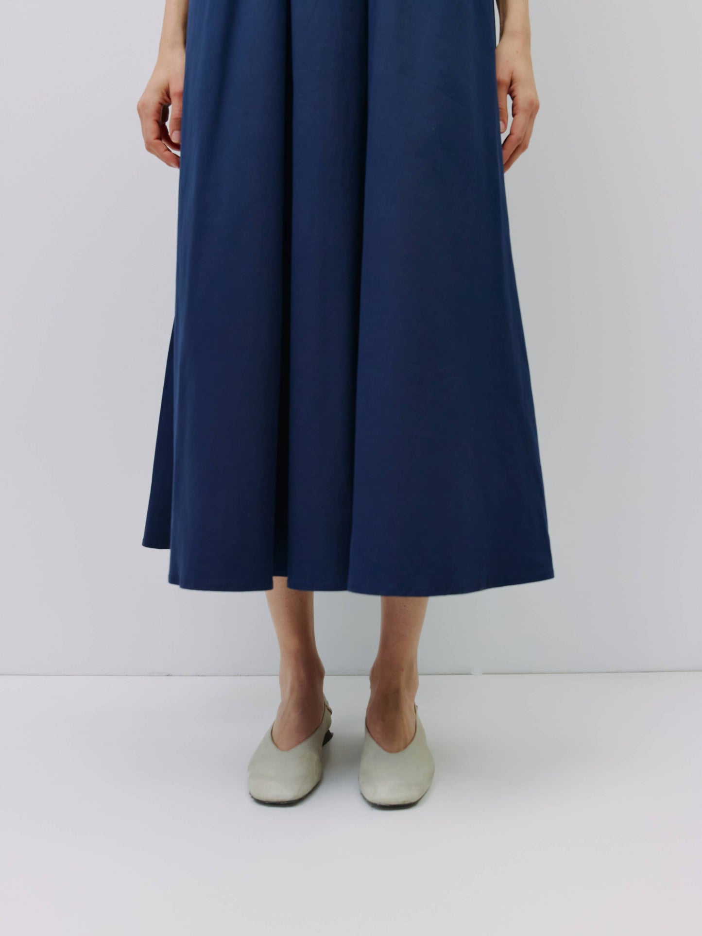 The Lucinda Dress: BLACK / MEDIUM