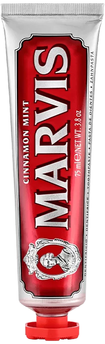 Marvis Cinnamon Mint 75ml