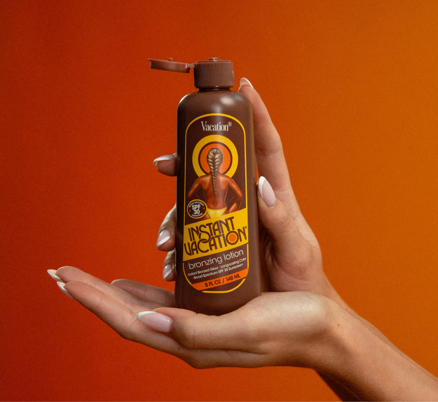 Instant Vacation SPF 30 5.0 oz
