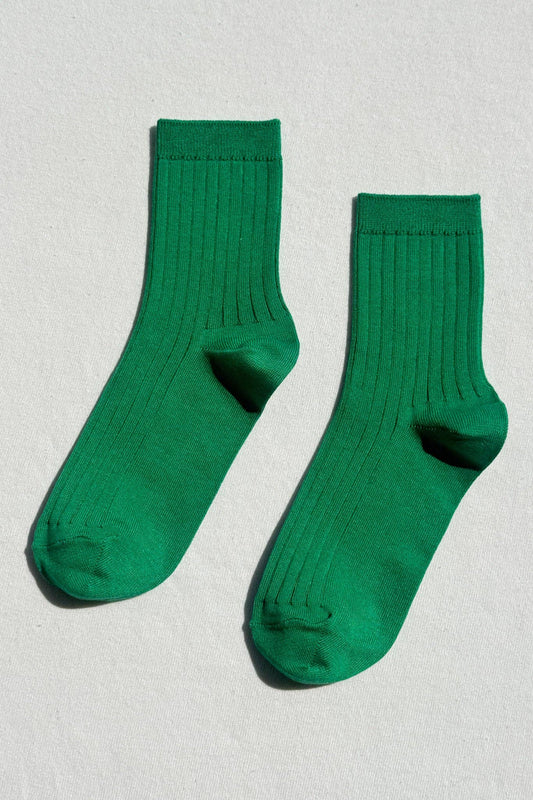 Her Socks - MC Cotton