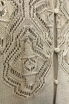 Fraseria Cardigan