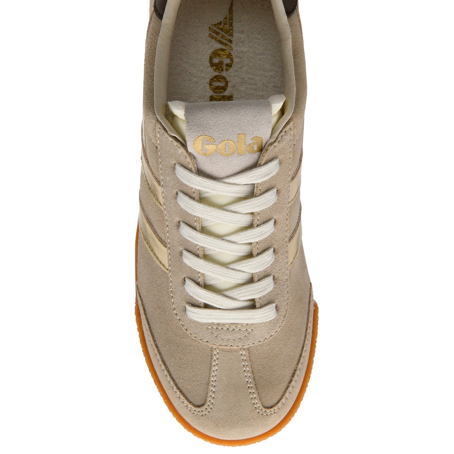 Gola Women's Elan Glitz Sneakers