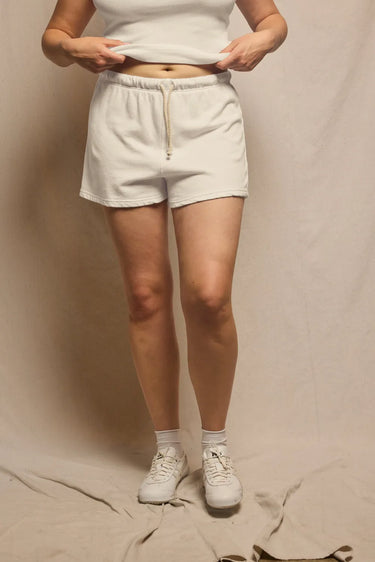 French Terry Sweat Shorts