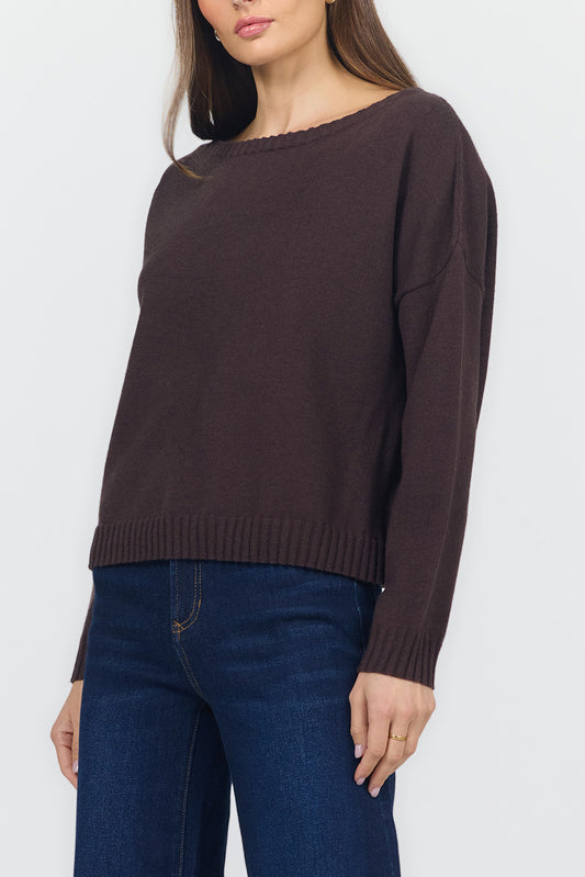 Liliana Sweater