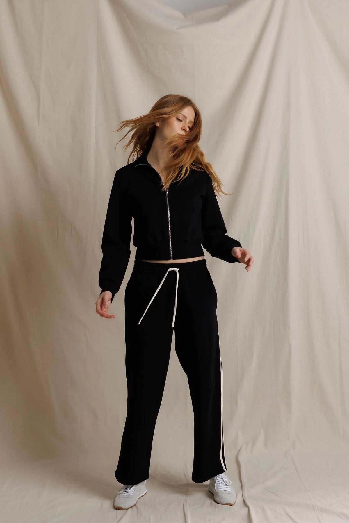 Claud Travel Track Pant