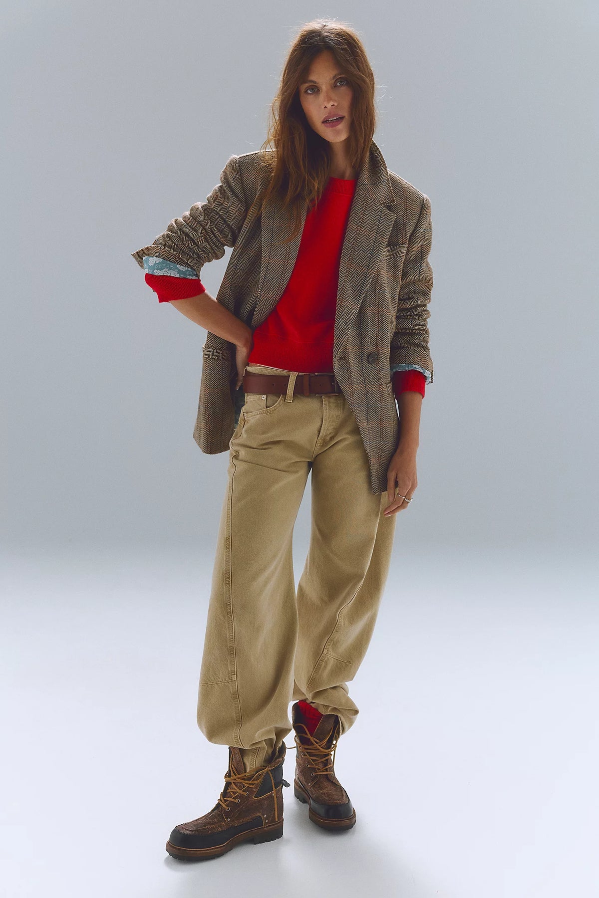 Shiloh Blazer