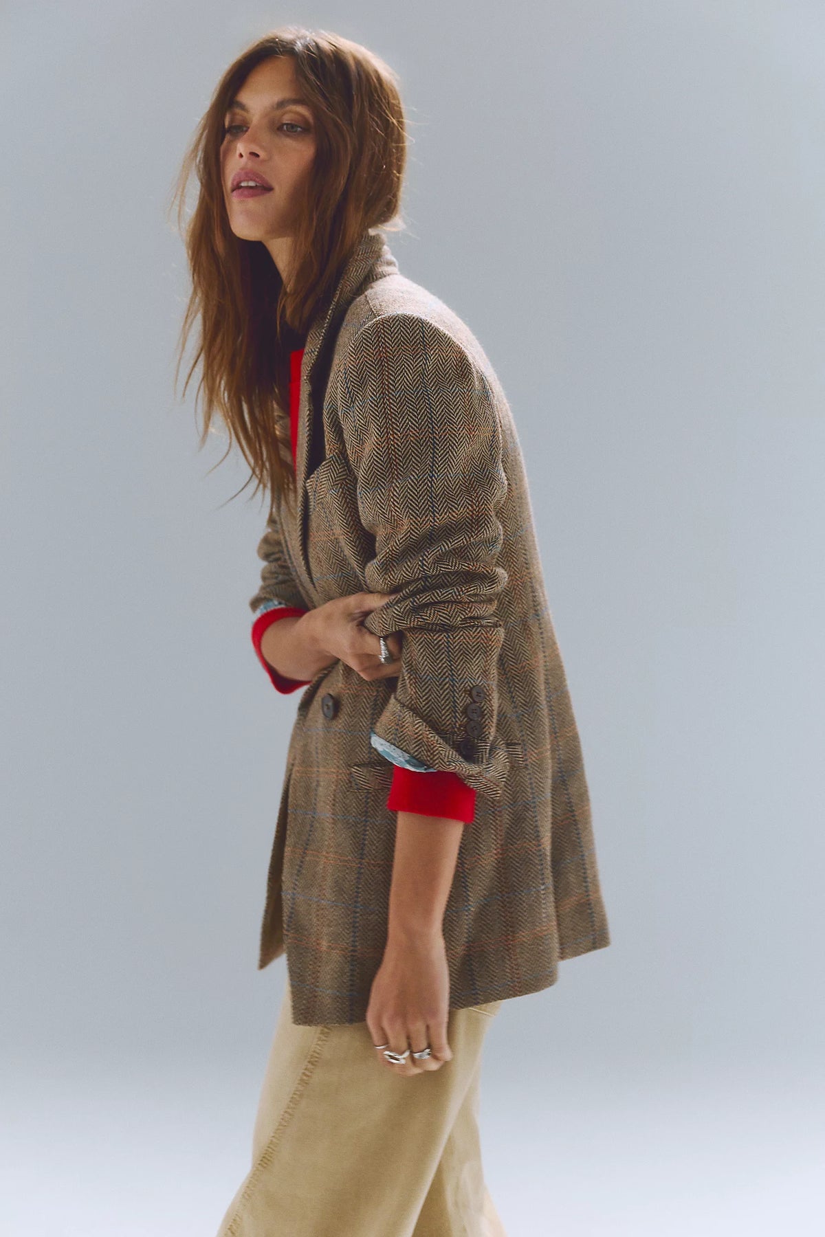 Shiloh Blazer