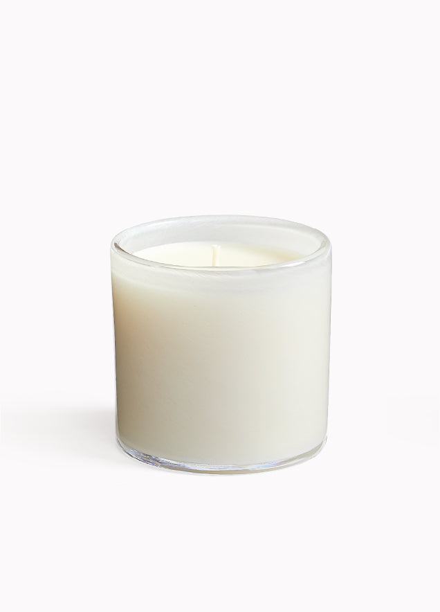 15.5oz Celery Thyme Signature Candle - Dining Room