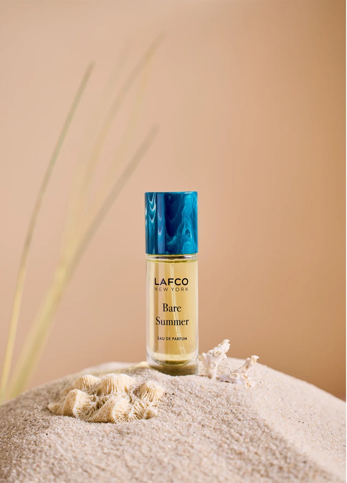 Bare Summer Eau de Parfum - 10 ml