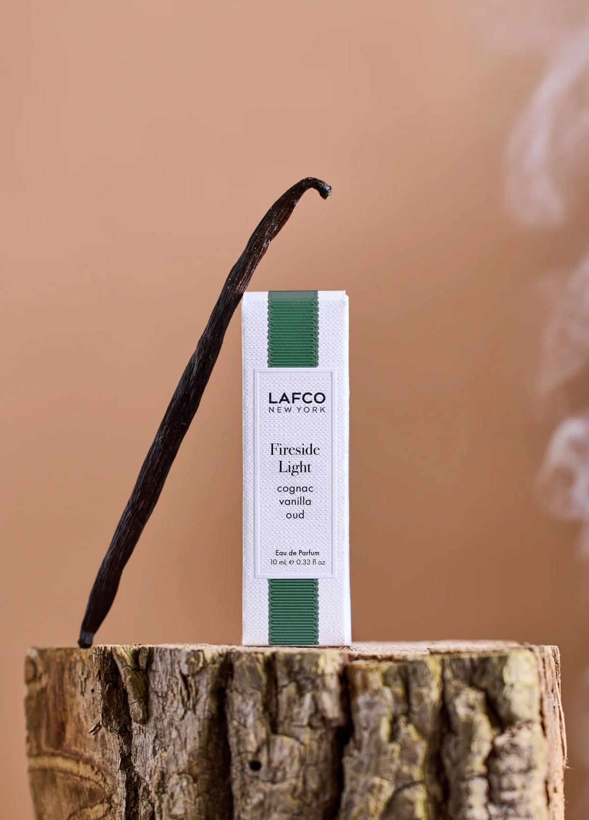 Fireside Light Eau de Parfum - 10 ml