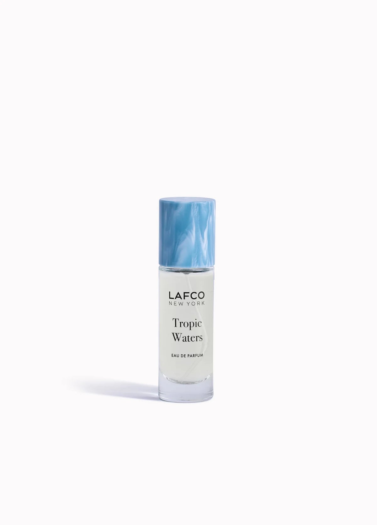 Tropic Waters Eau de Parfum - 10 ml