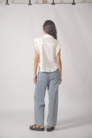 The Korner T26119262 - White