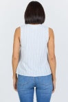 REGINA SKYWAY STRIPE