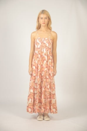S26121355 Rose Dress