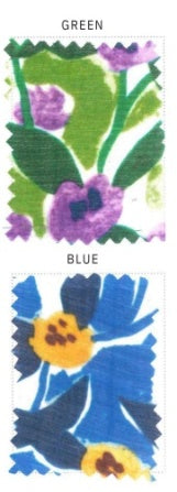 The Korner T26111162 - Blue
